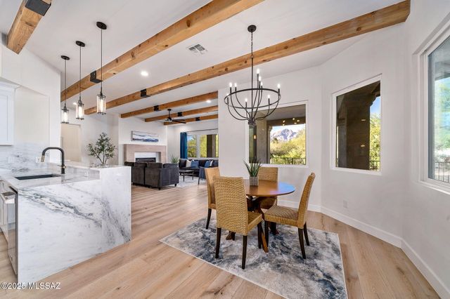4140 N Pontatoc Road, Tucson, AZ 85718