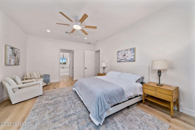 4140 N Pontatoc Road, Tucson, AZ 85718