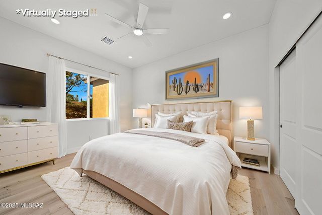 4140 N Pontatoc Road, Tucson, AZ 85718