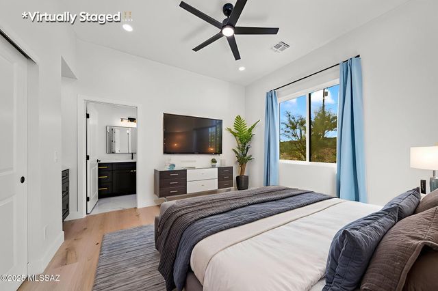 4140 N Pontatoc Road, Tucson, AZ 85718
