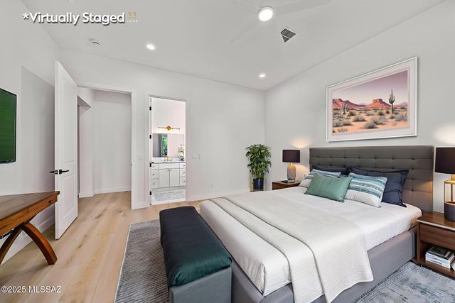 4140 N Pontatoc Road, Tucson, AZ 85718