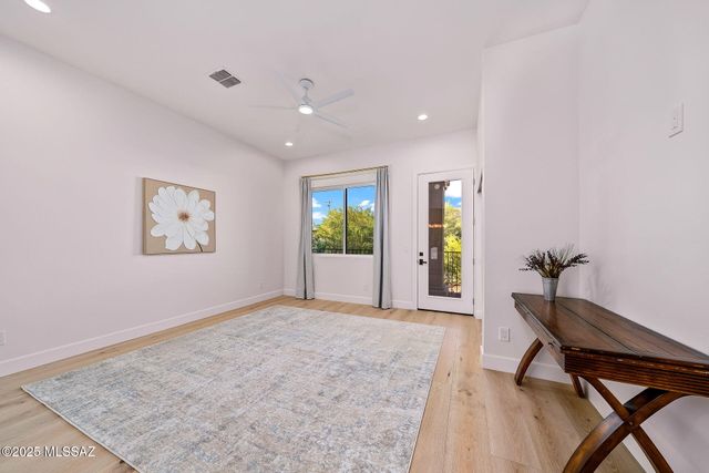 4140 N Pontatoc Road, Tucson, AZ 85718