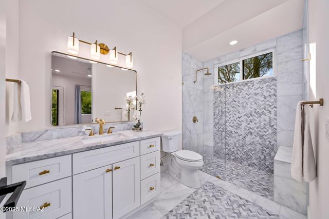 4140 N Pontatoc Road, Tucson, AZ 85718