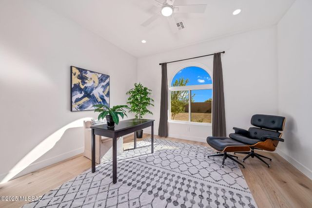 4140 N Pontatoc Road, Tucson, AZ 85718