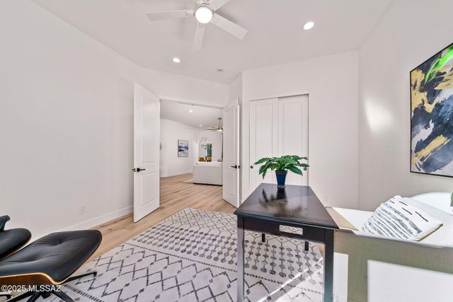 4140 N Pontatoc Road, Tucson, AZ 85718