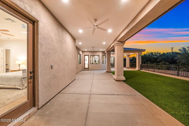 4140 N Pontatoc Road, Tucson, AZ 85718