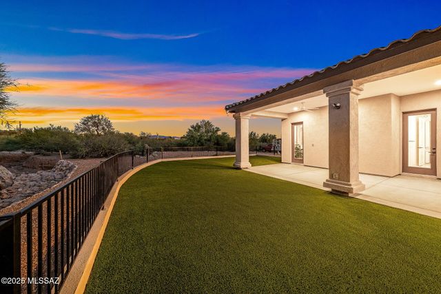 4140 N Pontatoc Road, Tucson, AZ 85718