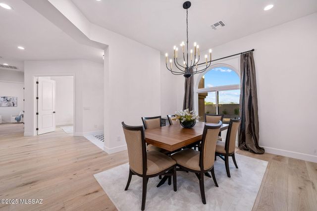 4140 N Pontatoc Road, Tucson, AZ 85718