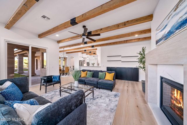 4140 N Pontatoc Road, Tucson, AZ 85718