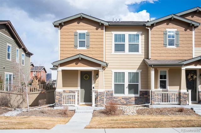 3025 Low Meadow Boulevard, Castle Rock, CO 80109