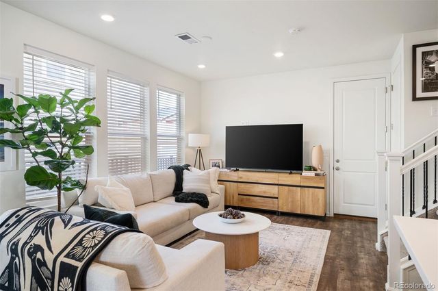 3025 Low Meadow Boulevard, Castle Rock, CO 80109