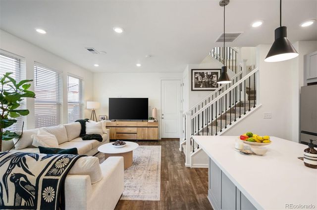 3025 Low Meadow Boulevard, Castle Rock, CO 80109