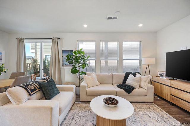 3025 Low Meadow Boulevard, Castle Rock, CO 80109