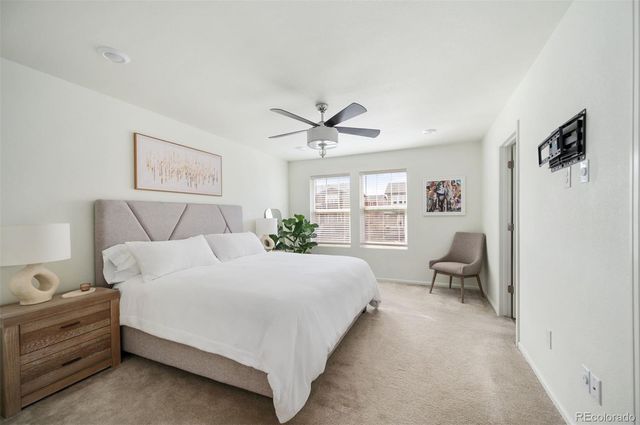 3025 Low Meadow Boulevard, Castle Rock, CO 80109