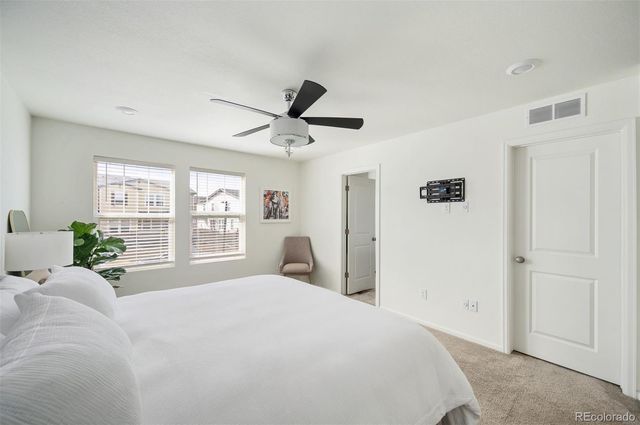 3025 Low Meadow Boulevard, Castle Rock, CO 80109