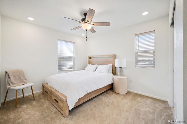 3025 Low Meadow Boulevard, Castle Rock, CO 80109