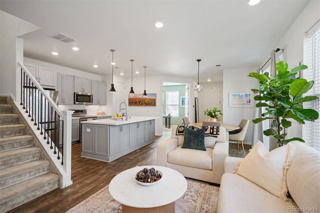 3025 Low Meadow Boulevard, Castle Rock, CO 80109