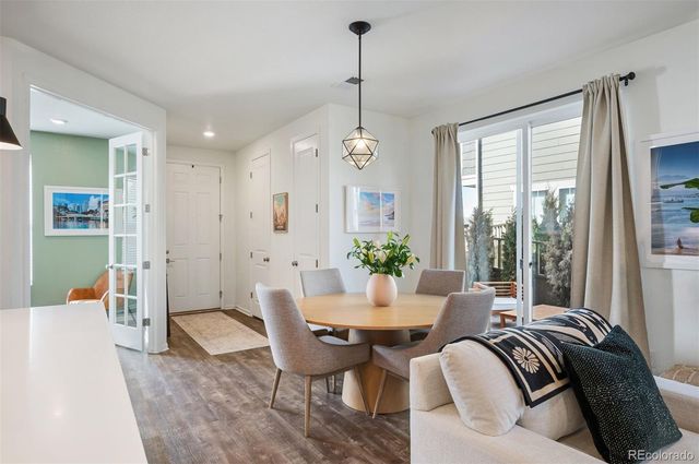 3025 Low Meadow Boulevard, Castle Rock, CO 80109