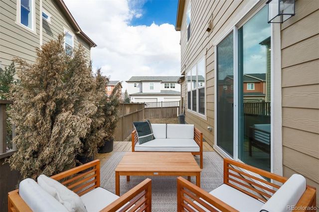 3025 Low Meadow Boulevard, Castle Rock, CO 80109