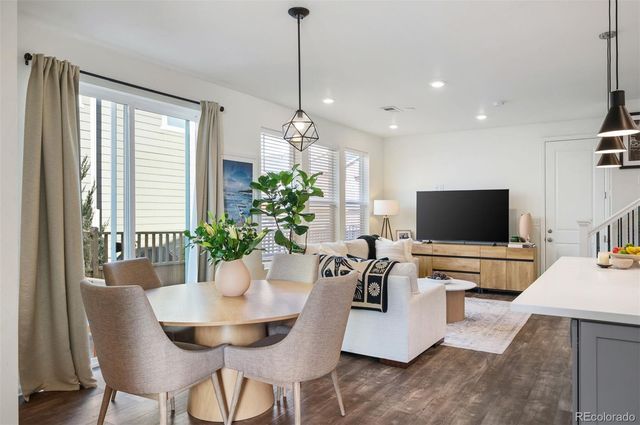 3025 Low Meadow Boulevard, Castle Rock, CO 80109