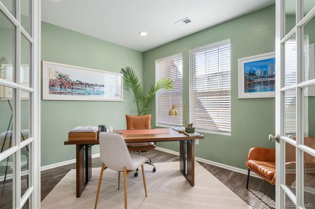 3025 Low Meadow Boulevard, Castle Rock, CO 80109