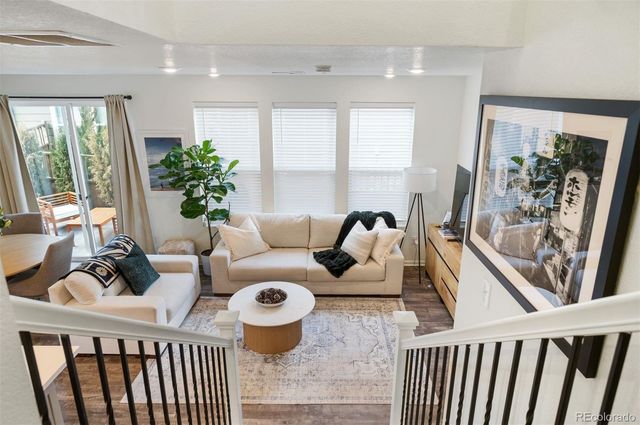 3025 Low Meadow Boulevard, Castle Rock, CO 80109