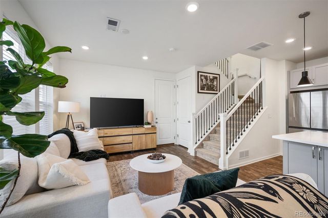 3025 Low Meadow Boulevard, Castle Rock, CO 80109