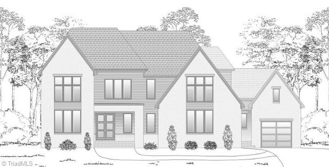 738 Royal Jasmine Court, Winston-salem, NC 27106