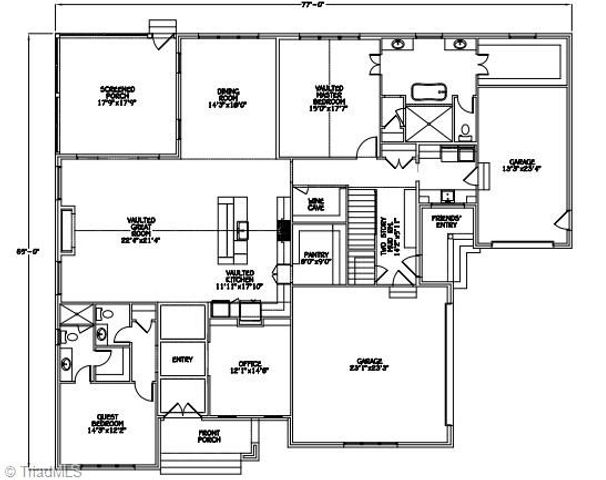 738 Royal Jasmine Court, Winston-salem, NC 27106