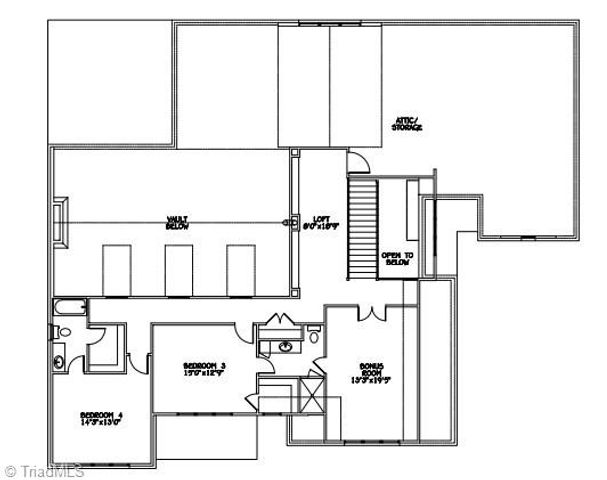 738 Royal Jasmine Court, Winston-salem, NC 27106