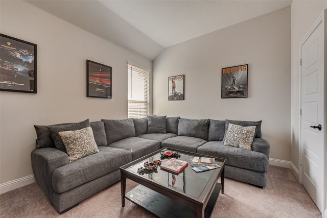 12725 Caliber Drive, Godley, TX 76044