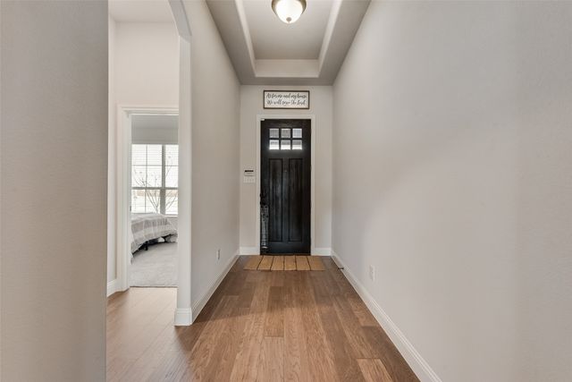 12725 Caliber Drive, Godley, TX 76044