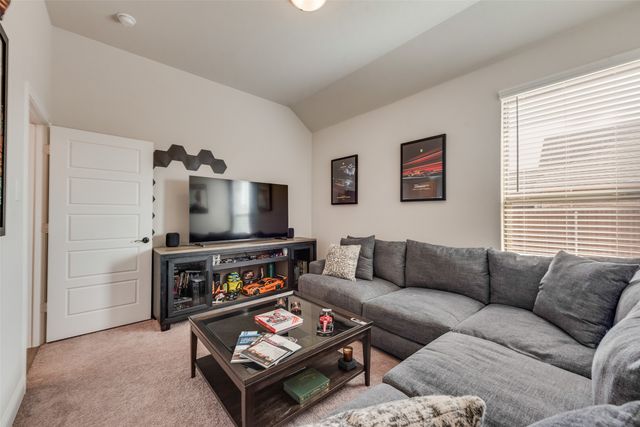 12725 Caliber Drive, Godley, TX 76044