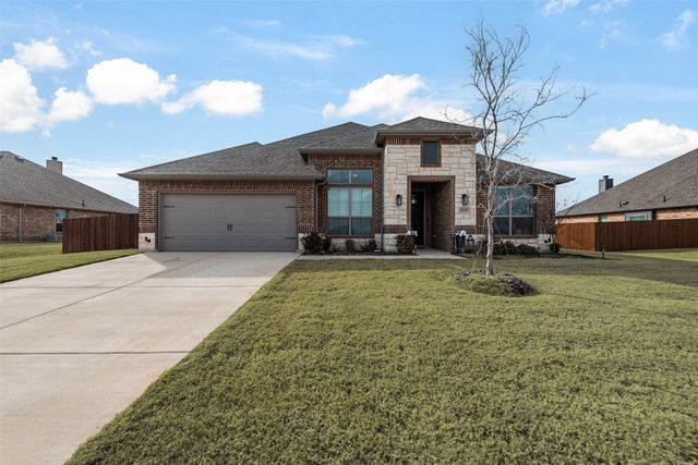 12725 Caliber Drive, Godley, TX 76044