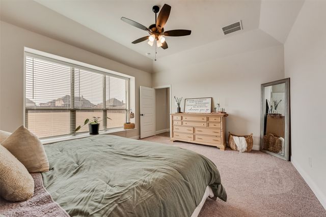 12725 Caliber Drive, Godley, TX 76044