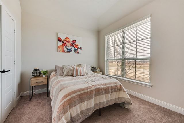 12725 Caliber Drive, Godley, TX 76044