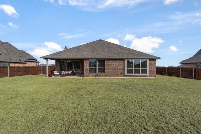 12725 Caliber Drive, Godley, TX 76044