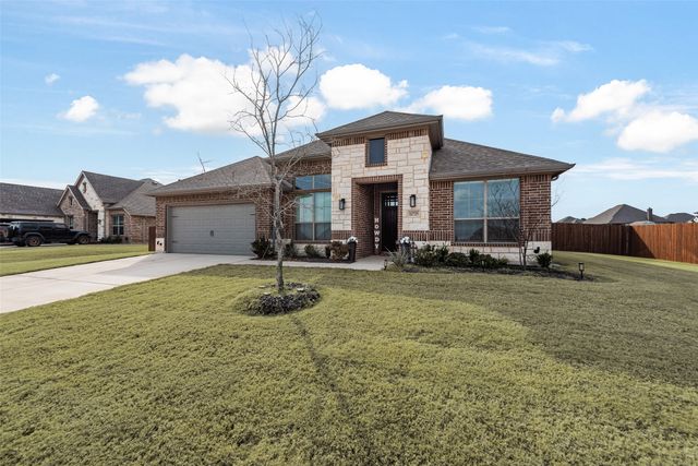 12725 Caliber Drive, Godley, TX 76044