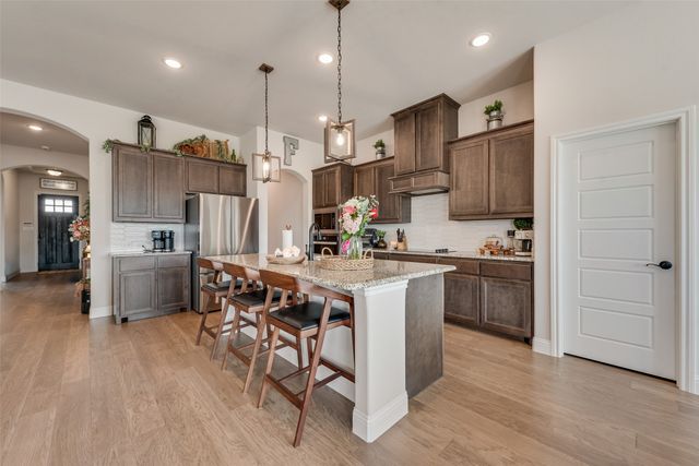 12725 Caliber Drive, Godley, TX 76044