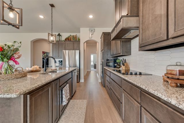 12725 Caliber Drive, Godley, TX 76044