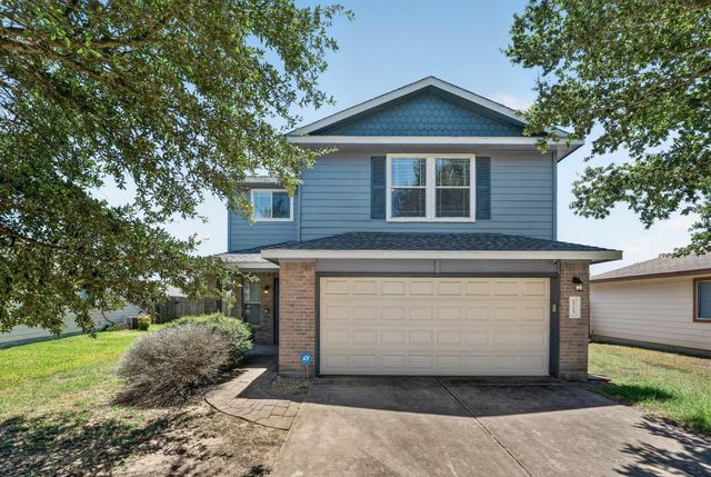 125 Jade Lake CV, Kyle, TX 78640