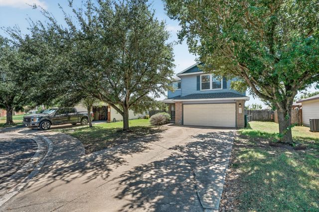 125 Jade Lake CV, Kyle, TX 78640