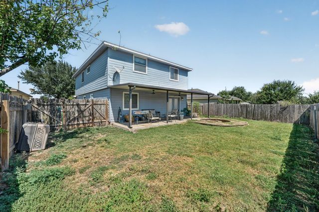 125 Jade Lake CV, Kyle, TX 78640