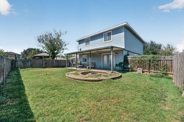 125 Jade Lake CV, Kyle, TX 78640