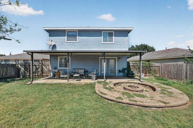 125 Jade Lake CV, Kyle, TX 78640