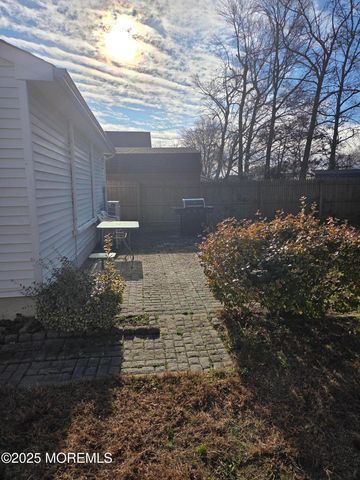 304 Lake Champlain Drive, Little Egg Harbor, NJ 08087