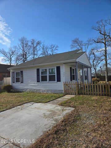 304 Lake Champlain Drive, Little Egg Harbor, NJ 08087