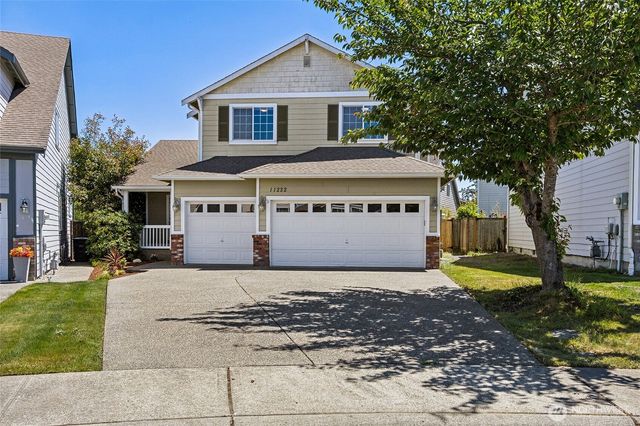 11222 186th Street Ct E, Puyallup, WA 98374