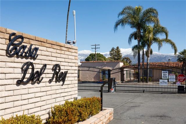 880 N. Lake Street 83, Hemet, CA 92544