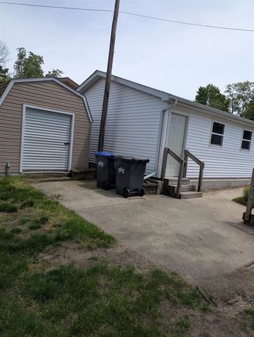 9567 Maplewood Avenue, Bridgman, MI 49106